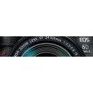 Canon EOS 6D Mark II ( Black ) Digital SLR Camera + Kit EF24-105mm f/4L IS II USM